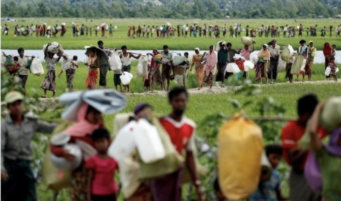 Tournant décisif dans l’affaire des Rohingyas contre Facebook