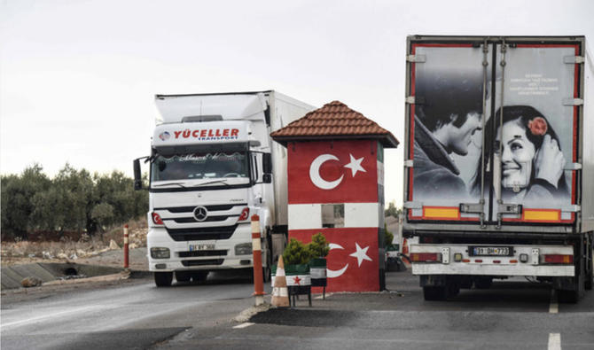 Le rapprochement saoudo-turc pourrait conduire à une solution durable en Syrie