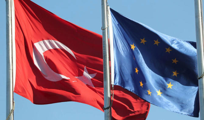Les espoirs de la Turquie d’adhérer à l’UE s’effondrent progressivement