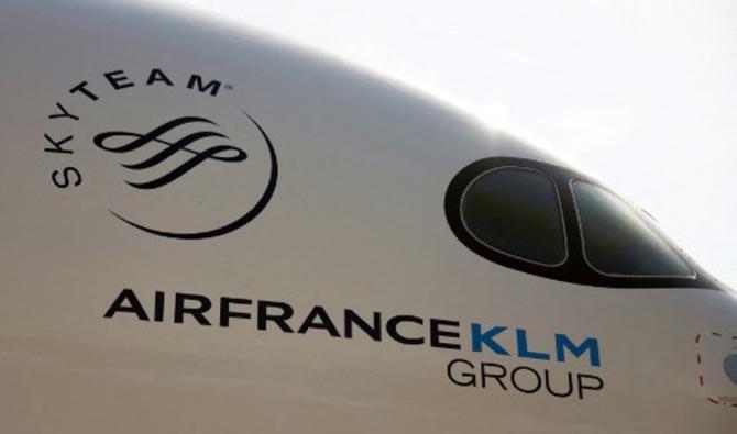 La compagnie Air France a annoncé la suspension de ses liaisons avec le Mali. (Photo, AFP)