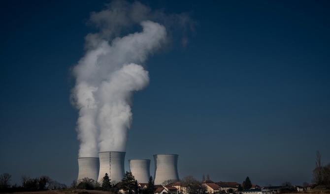  L'énergie nucléaire pourrait être la clé du défi du changement climatique