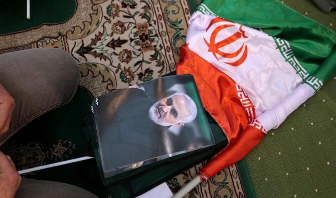 Les manifestations en Iran montrent au régime que le changement est dans l'air
