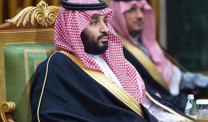 Le prince héritier saoudien, Mohammed ben Salmane.