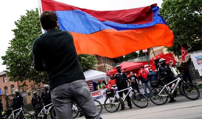 Pourquoi les espoirs d'un accord turco-arménien augmentent-ils?