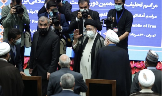 L'Iran poursuit une stratégie d’extorsion contre le reste du monde