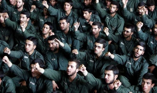 De lâches ayatollahs sèment la terreur à distance par leurs mercenaires