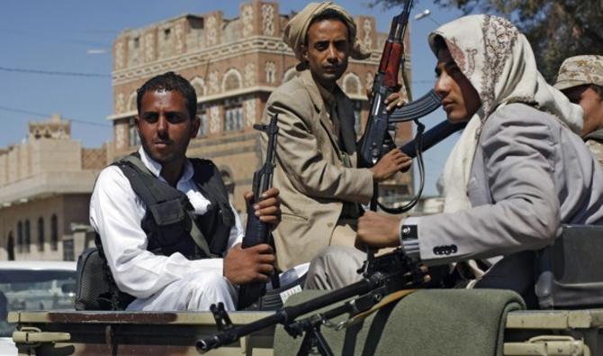 L'administration Biden doit être ferme avec les Houthis soutenus par l'Iran