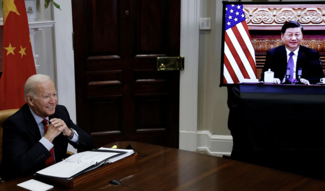 Les faux pas de la politique étrangère de Biden ouvrent la porte à la Chine