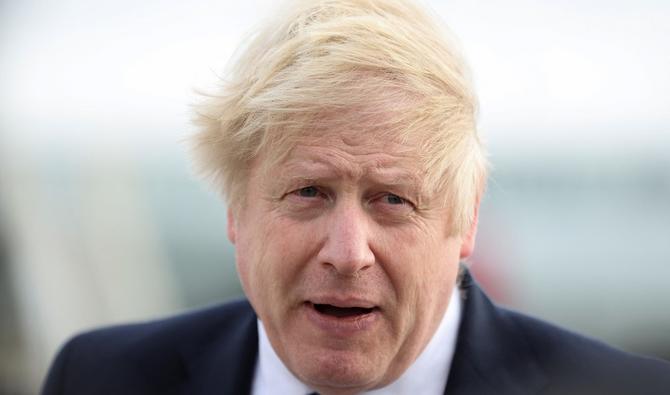 Boris Johnson a failli dans la lutte contre le coronavirus