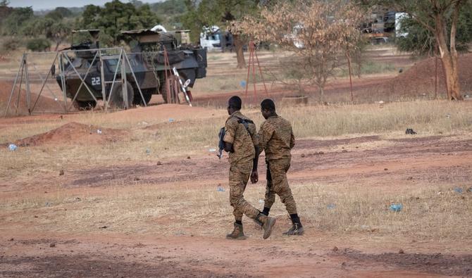 Nach dem Anschlag in Benin töten französische Soldaten in Burkina 40 Dschihadisten
