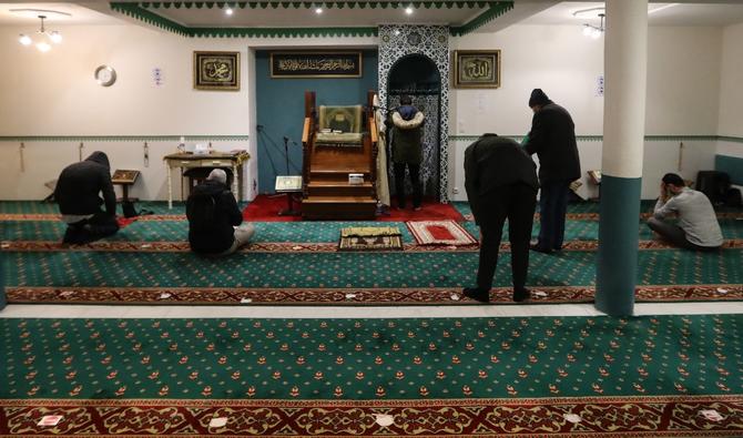 L’islam/islamisation, dans le carburateur de la campagne