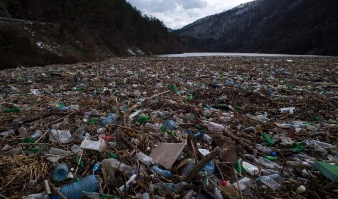 Plastic and chemical pollution has exceeded the “limits” of the planet