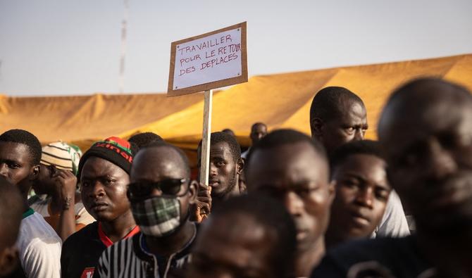 Burkina Faso: National meetings to determine the length of the transition