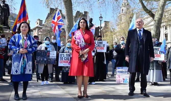 L’islamophobie risque de coûter cher aux conservateurs britanniques
