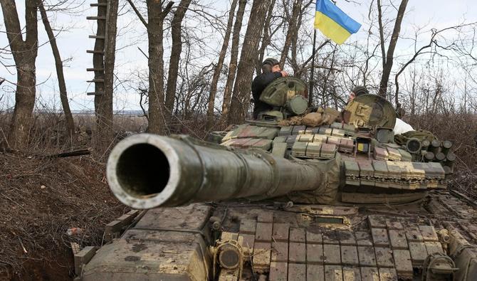La guerre d'Ukraine et les mutations de l'ordre mondial