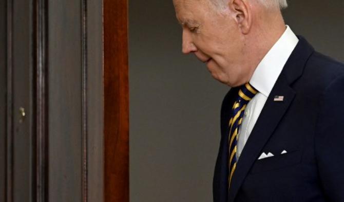 Biden ne peut reprocher qu’à lui-même l'hésitation du Golfe