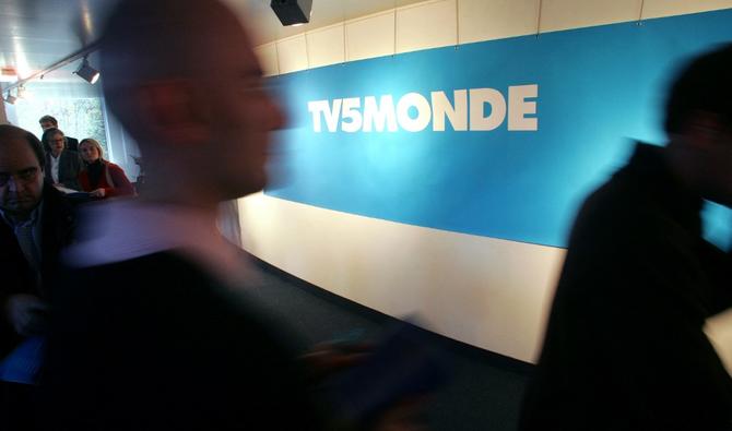 tv5 europe monde