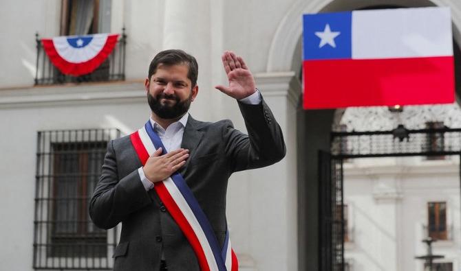 Los palestinos en Chile ponen sus esperanzas en el nuevo presidente