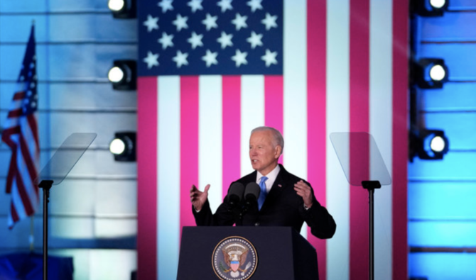 Le parti démocrate de Biden risque d’essuyer un échec cuisant lors des élections de mi-mandat