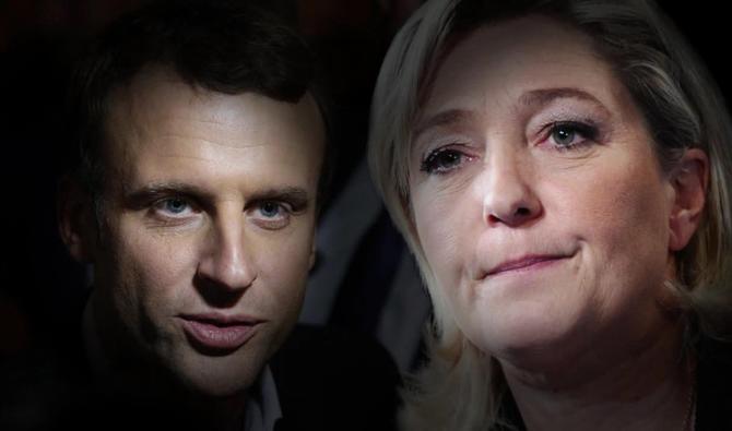 Présidentielle française: Macron-Le Pen, un remake?