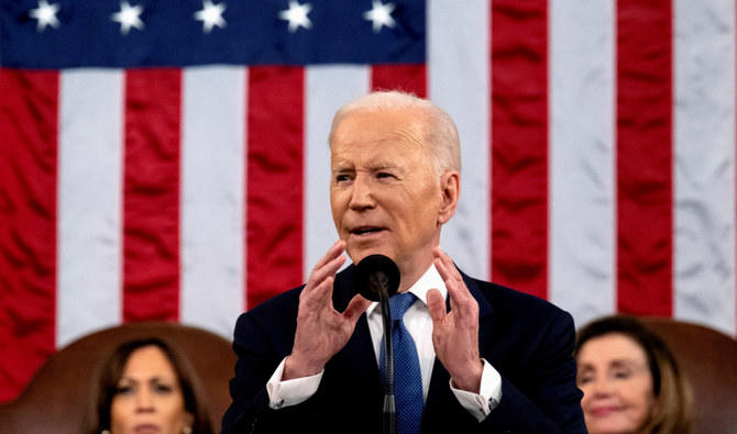 L’Union de Biden est de plus en plus divisée, hormis sur l’Ukraine