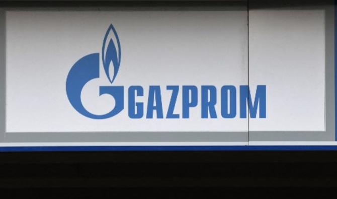 Les filiales de Gazprom sont les opérateurs d'importantes infrastructures de stockage de gaz et de carburants en Allemagne. (Photo, AFP) 