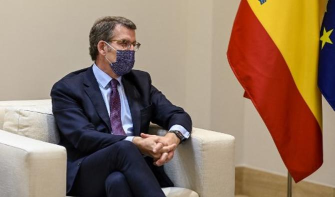 España: El Parlamento condena el traslado del Gobierno al Sáhara