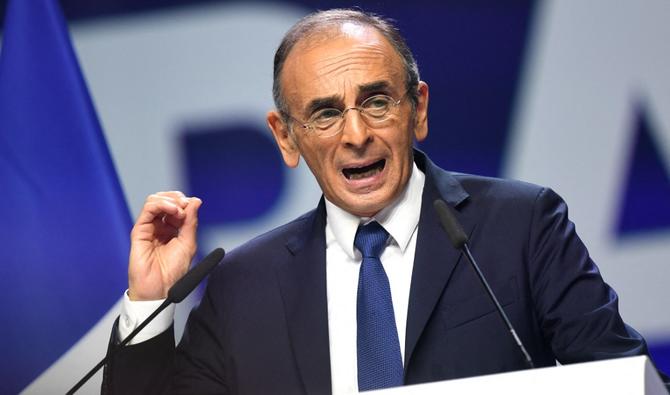 Zemmour, «la vérité si je mens»!