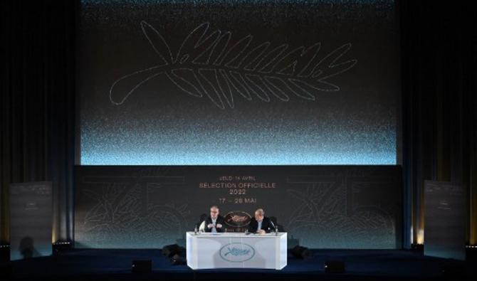 «Partout dans le monde, on continue à faire du cinéma, y compris dans des pays comme l'Ukraine» où «le cinéma n'est pas la préoccupation majeure en ce moment», a souligné jeudi le délégué général du Festival de Cannes, Thierry Frémaux. (Photo, AFP)