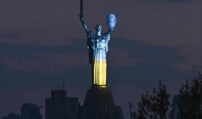 Nous ne sommes pas des nazis »: Kiev célèbre discrètement le Jour de la Victoire | Arabnews fr