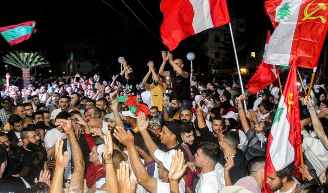 Liban: une victoire souverainiste mais fragile