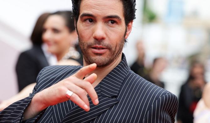 En Cannes una versión “feminista” de Don Juan con Tahar Rahim