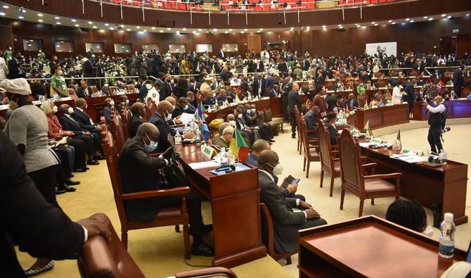 In Afrika verschärft der Klimawandel die Zwangsvertreibung auf gefährliche Weise