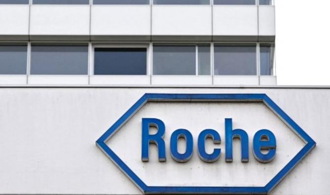 Le géant pharmaceutique suisse Roche a annoncé mercredi avoir développé des tests PCR de détection du virus de la variole du singe. (Photo, AFP)