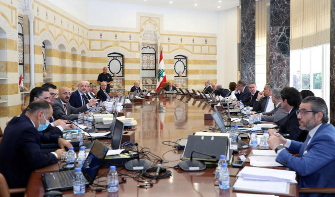 Liban: Le gouvernement adopte un plan de redressement économique | Arabnews fr