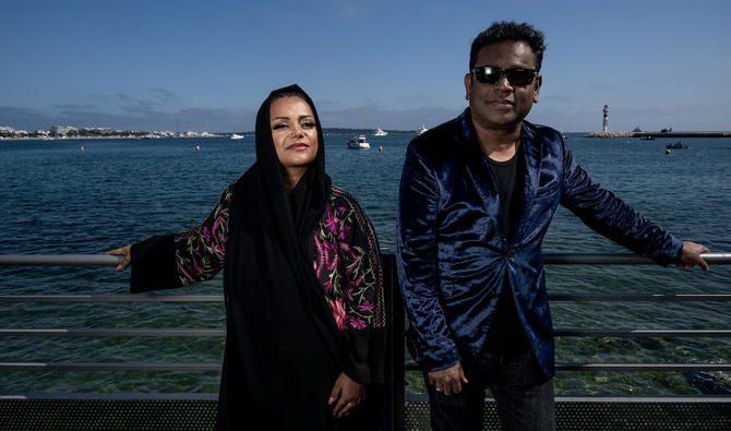 M. Rahman composera la musique du prochain long-métrage de Nayla al-Khaja, Baab, qu’elle décrit comme son premier film «art et essai».