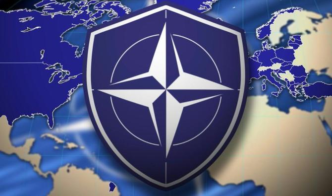  L'Organisation du traité de l'Atlantique nord (OTAN) est une organisation politico-militaire de défense et de sécurité collectives avec 30 pays membres en Europe et en Amérique du Nord. (Photo, AFP)