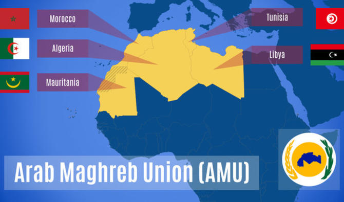 L'Union du Maghreb arabe a besoin d'une nouvelle fondation