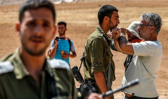 Le parti pris des reportages contribue à alimenter la violence en Palestine