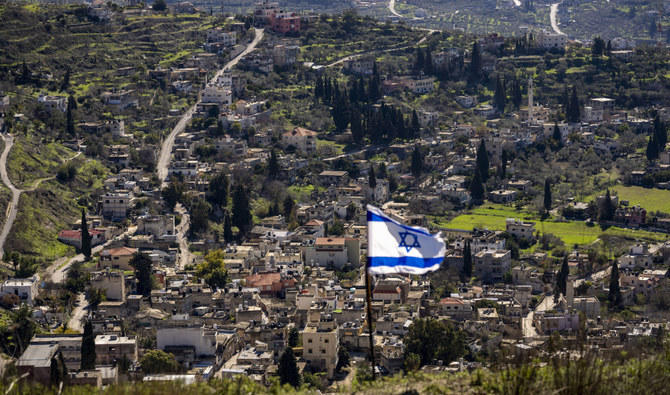 La loi israélienne devrait fermement s’appliquer aux colons de Homesh 