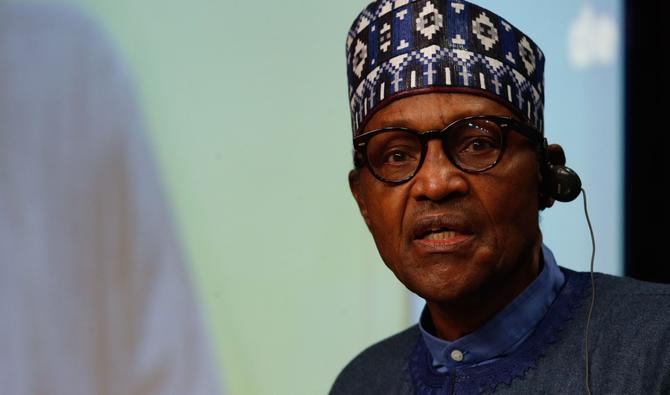 L'année prochaine, le président nigérian Muhammadu Buhari quittera ses fonctions après son deuxième mandat et la sécurité sera un enjeu majeur de l'élection présidentielle prévue en février 2023. (Photo, AFP)