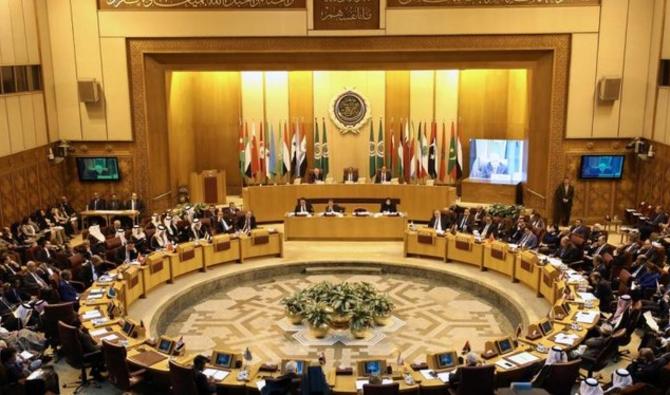 Le contre-terrorisme était en tête de l'ordre du jour d'une réunion de la Ligue arabe au Caire. (Reuters)