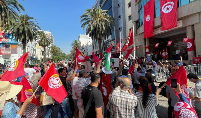 Grève tunisie aujourd'hui