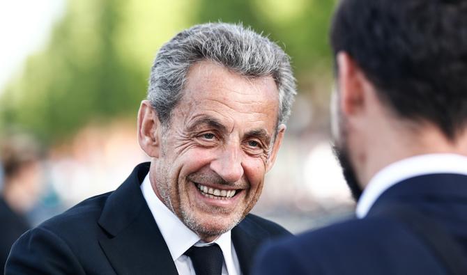 L'ancien chef de l'Etat a depuis, deux jours après le premier tour de la présidentielle, apporté son soutien à Emmanuel Macron, avec qui il cultive depuis longtemps une relation cordiale. (Photo, AFP)