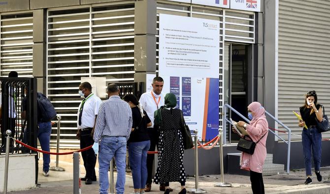 France/Maghreb, les visas de la discorde! 