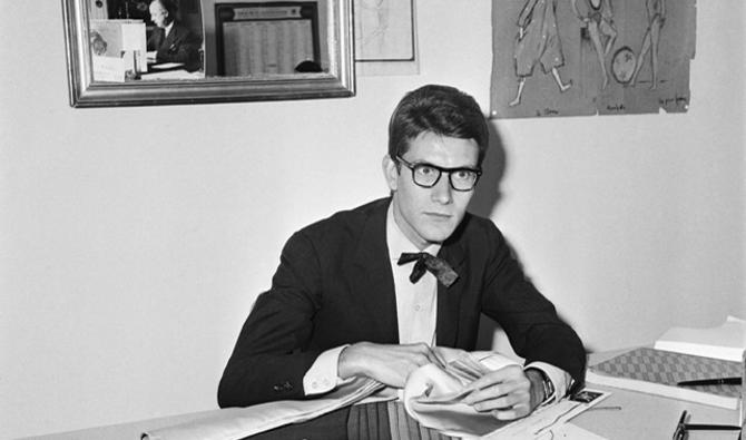 Alg rie La Maison D enfance D Yves Saint Laurent Ouvre Ses Portes Aux alg-rie-la-maison-d-enfance-d-yves-saint-laurent-ouvre-ses-portes-aux