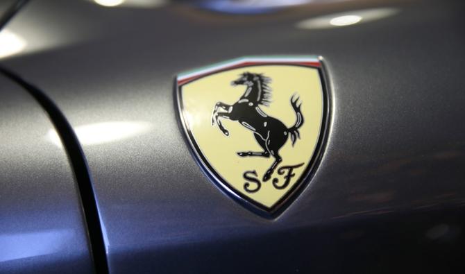 Le lancement du premier SUV, un créneau extrêmement porteur et sur lequel Ferrari est l'un des derniers constructeurs à se positionner, était attendu de longue date. (Photo, AFP)