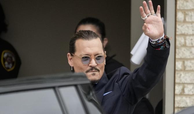 Des experts ont affirmé à la barre que Johnny Depp avait subi un manque à gagner de plus de 22 millions de dollars en perdant son rôle dans le sixième volet des aventures de Jack Sparrow à la suite des déclarations d'Amber Heard. (Photo, AFP)