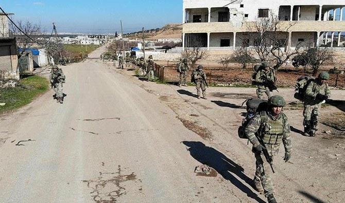 Plusieurs facteurs permettent d’entrevoir une nouvelle ère au Moyen-Orient