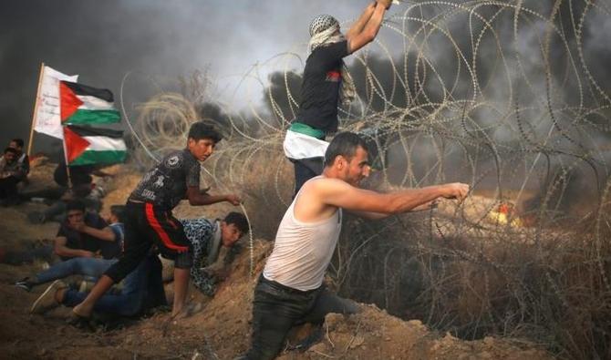 Gaza: Quinze ans d’horreur sous un blocus écrasant imposé par Israël